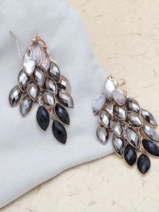 Lovisa Jewelry - Lovisa Leaf Drop Earrings